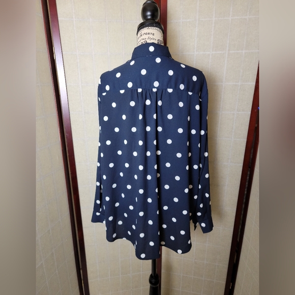 LOFT Blouse - Picture 5 of 7